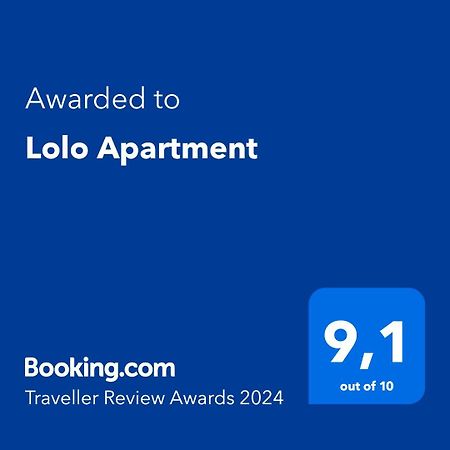 Lolo Apartment Mediolan Zewnętrze zdjęcie